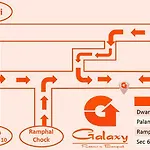 Oyo 5244 Galaxy Rooms