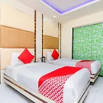 Hotel Harsha International