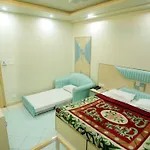 Hotel Megha Sheraton