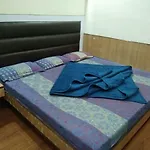 Silver Palace Hotel