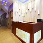 Hotel The Atlantic