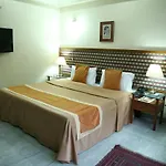 The Royal Residency Hotel