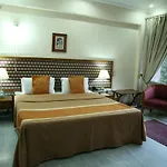 The Royal Residency Hotel