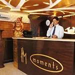Moments-Near Blk Hospital