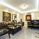 Velvet Apple Hotel