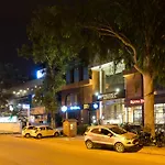 Treebo Conclave Riviera, Greater Kailash