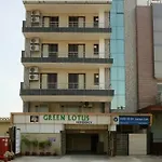 Green Lotus Residency