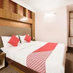 Hotel Sunshine Palace