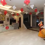 Oyo 11352 Hotel Shanti Villa