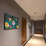 Hotel Sri Nanak Continental