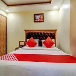 Hotel Sarthak Palace - By Pooja Hospitality