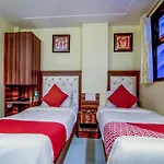 Hotel Sarthak Palace - By Pooja Hospitality