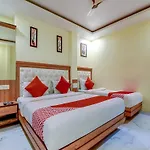Hotel Sarthak Palace - By Pooja Hospitality