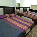 Silver Palace Hotel
