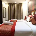 Hotel Waterfall