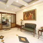 Ambica Palace