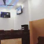 Airport Hotel P Palace