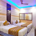 Hotel Karlo Kastle - Paharganj - New Delhi