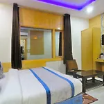 Hotel Karlo Kastle - Paharganj - New Delhi