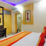 Hotel Karlo Kastle - Paharganj - New Delhi