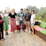Aromatic Central Delhi