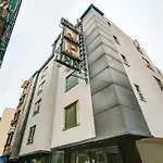 Jp Inn Hotel