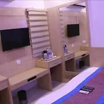 Check In Room Rk Ashram
