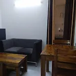 The Raveesh Lado - 1Bhk Fully Furnished Apartment