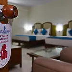 Hotel Southindian Heritage
