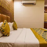 Olivia Entrance Delhi Airport Mahipalpur