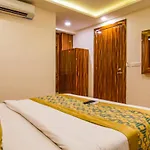 Olivia Entrance Delhi Airport Mahipalpur