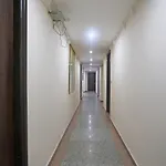 Hotel Rampal Palace