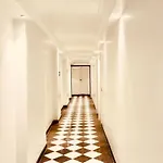 The Pinky Villa - Heritage Boutique Suites