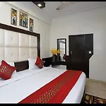 Hotel Hi Life- By Rsl Hospitality