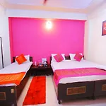 Adb Rooms Arrival Inn