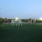 Green Lotus Airport Hotel, Delhi