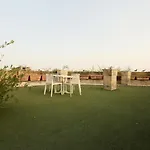 Green Lotus Airport Hotel, Delhi