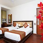 Hotel Pooja Palace