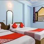 Hotel Raj Hans Dx