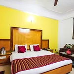 Hotel Pallvi Palace \