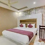 Airport Hotel Aerotech International