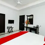 Stay Villa At Delhi Airport