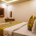 Olivia Entrance Delhi Airport Mahipalpur