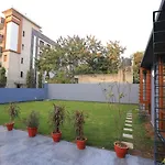M.S.K Residency