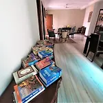 Healing Home