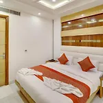 Hotel York Legacy -3 Minutes Walk From New Delhi Railway Station \'The 5 Star Ambience\' Newly Built