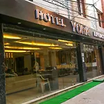 Hotel York Legacy -3 Minutes Walk From New Delhi Railway Station \'The 5 Star Ambience\' Newly Built