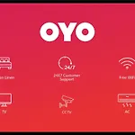 Oyo 11583 Hotel Prime View