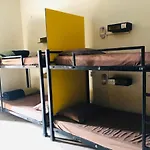 Backpackers Park Hostel