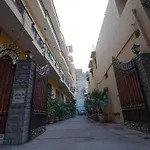 Peepal Tree Residency